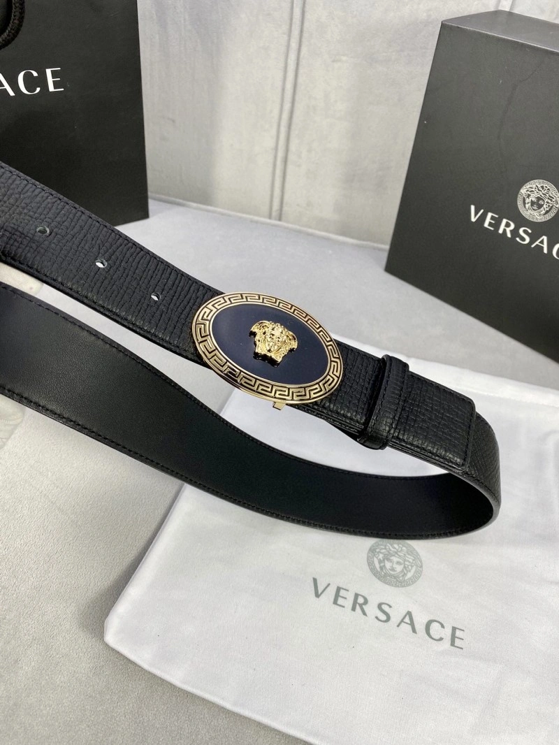 Versace Belts ZipUp 304781