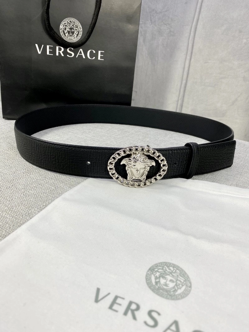 Versace Belts Packable 304773