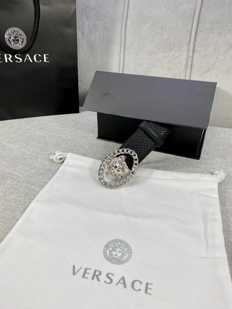 Versace Belts Packable 304773