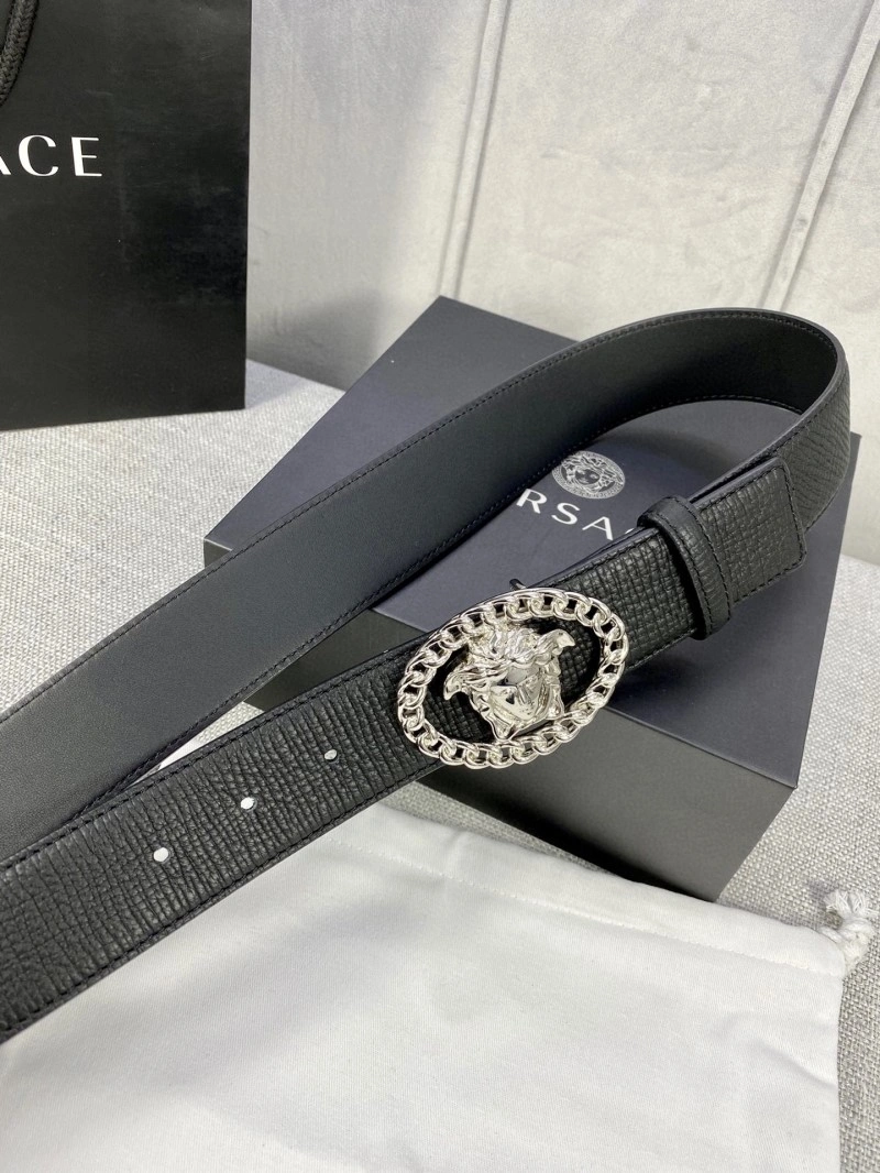 Versace Belts Packable 304773