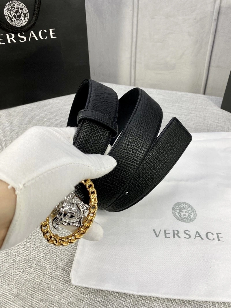 Versace Belts Packable 304773