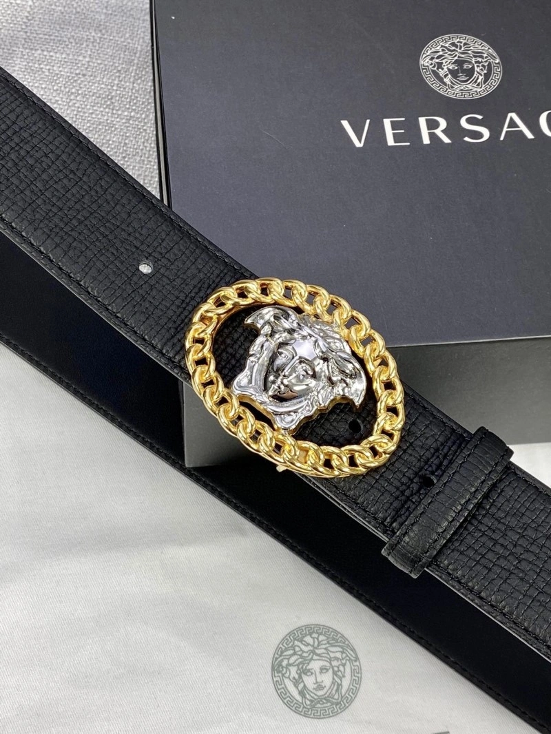 Versace Belts Packable 304773