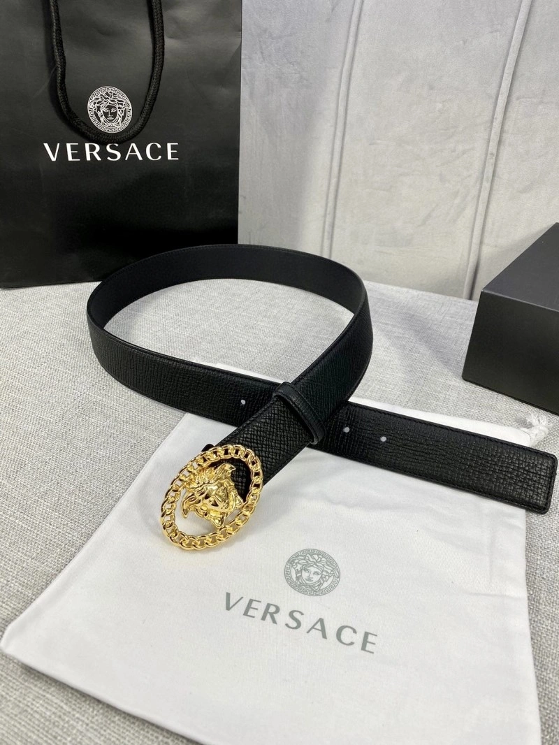 Versace Belts Packable 304773