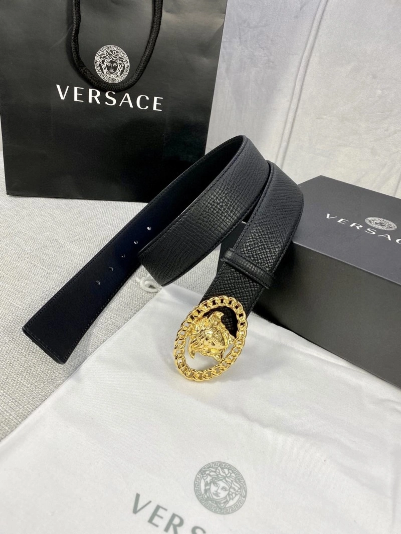 Versace Belts Packable 304773
