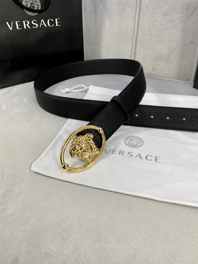 Versace Belts Stretchable 304790