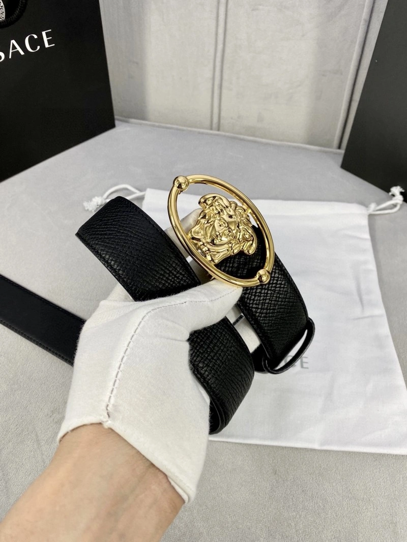 Versace Belts Stretchable 304790