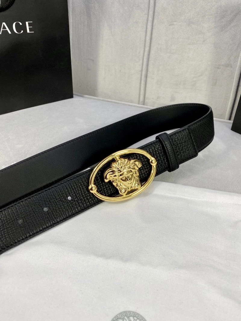 Versace Belts Stretchable 304790