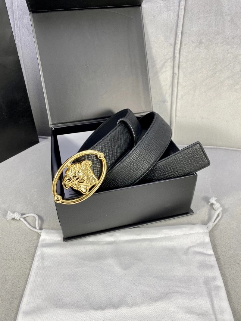 Versace Belts Stretchable 304790