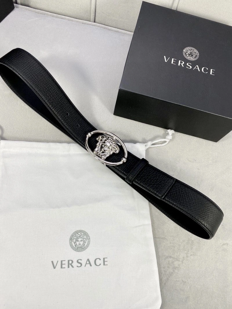 Versace Belts Stretchable 304790