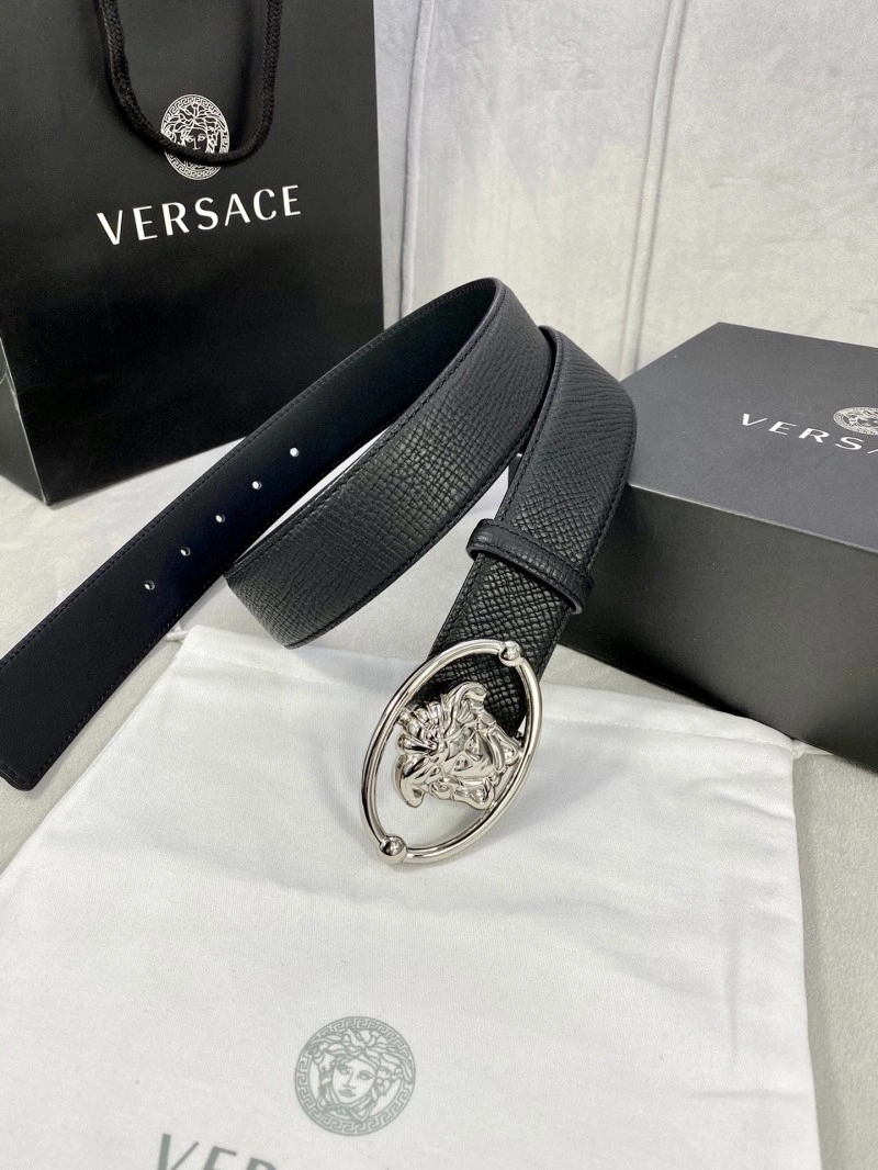 Versace Belts Stretchable 304790