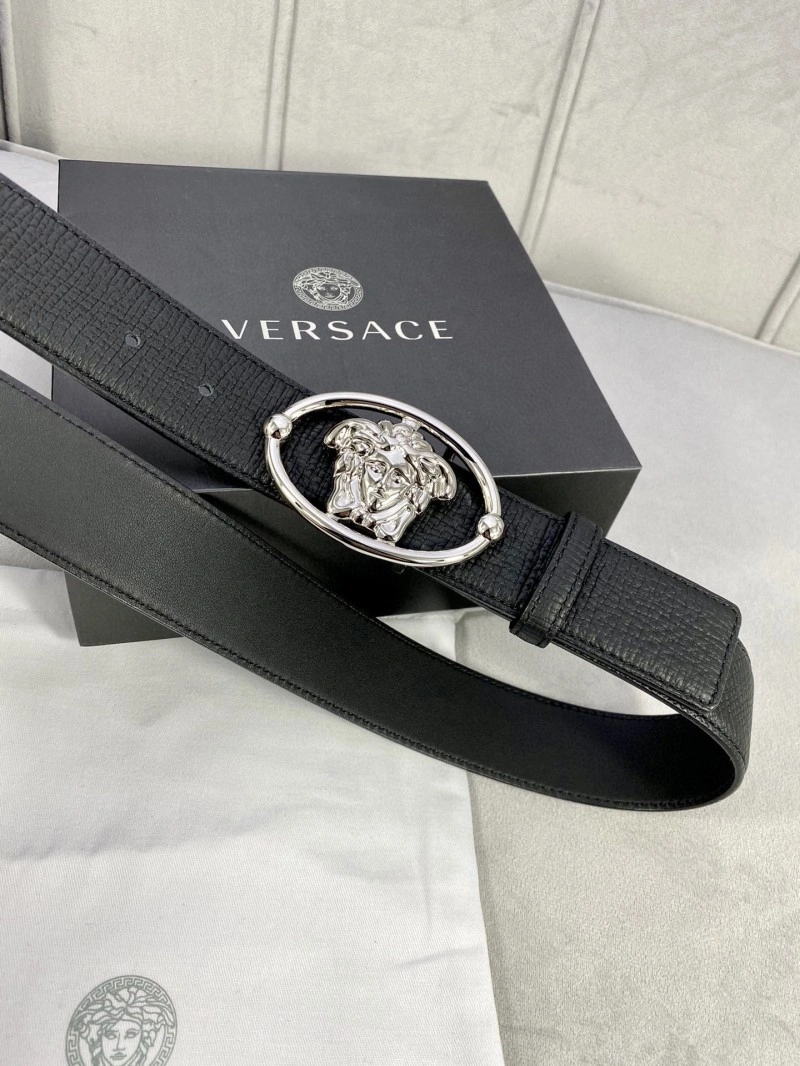 Versace Belts Stretchable 304790