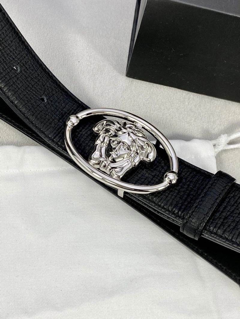 Versace Belts Stretchable 304790