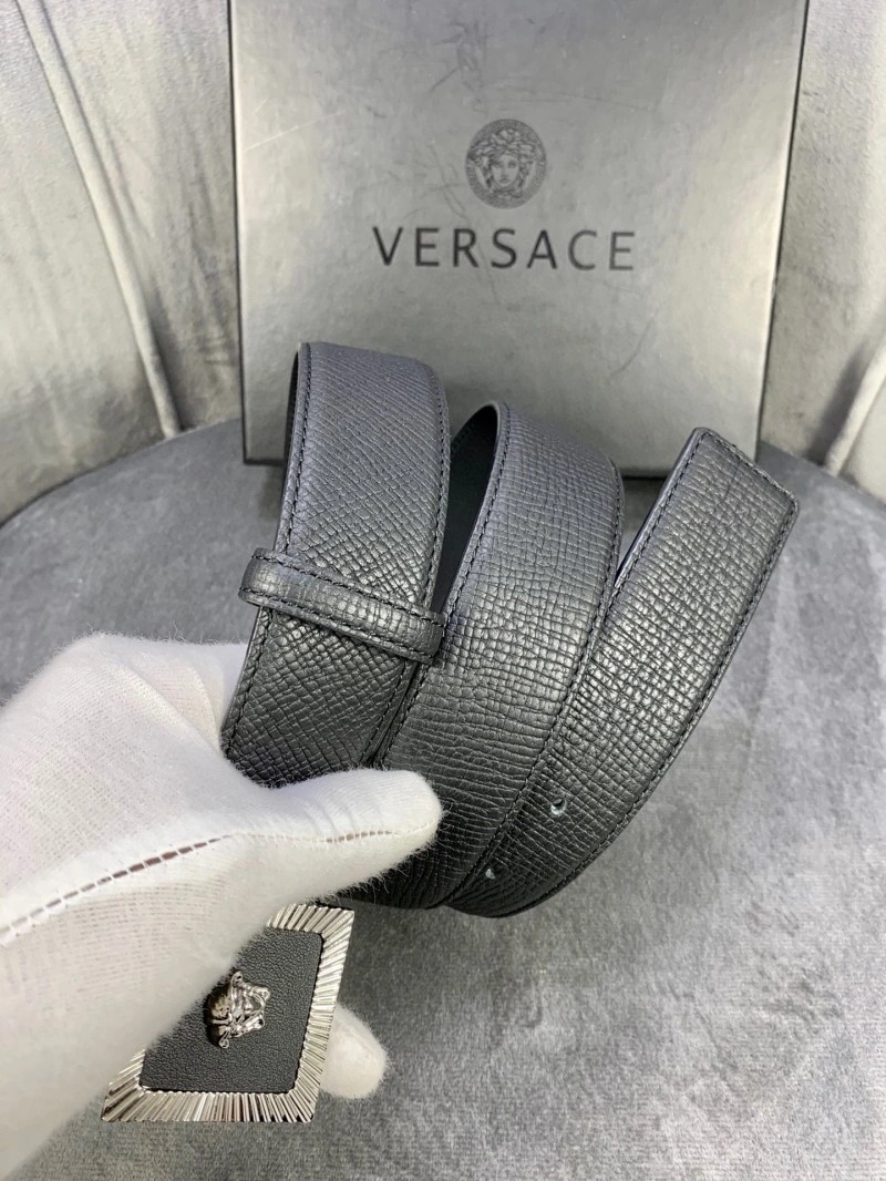 MultiPurpose Versace Belts 304794