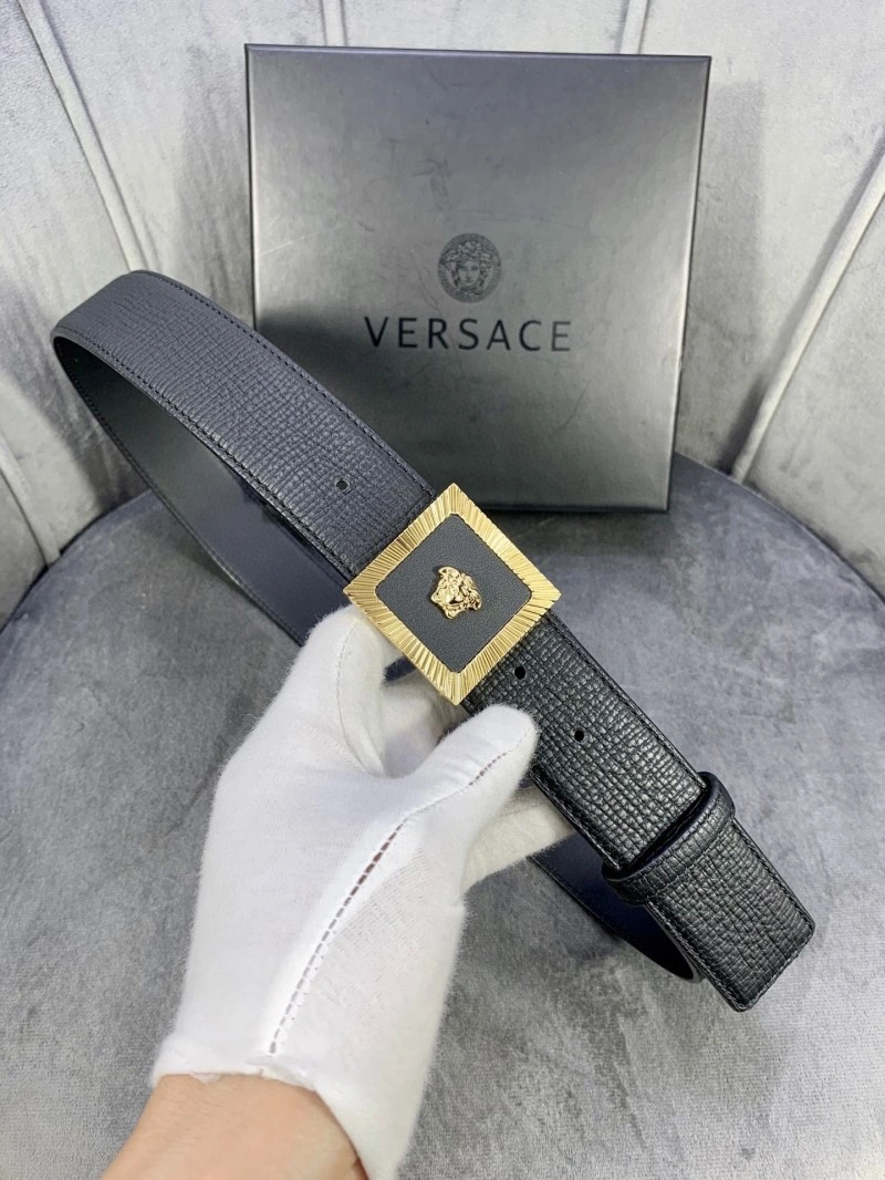 MultiPurpose Versace Belts 304794