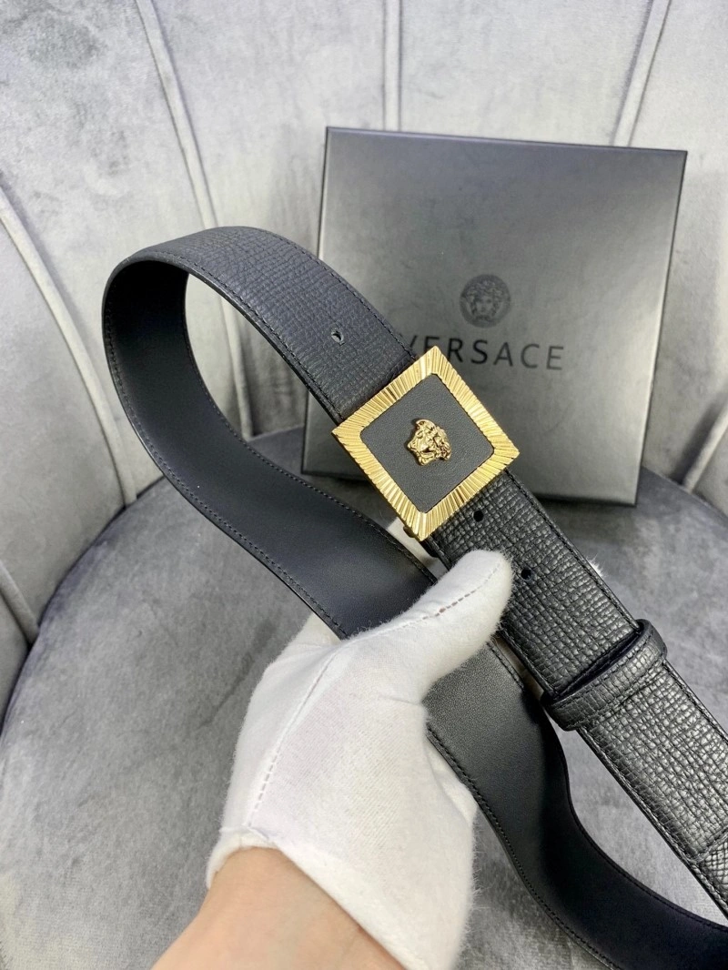 MultiPurpose Versace Belts 304794