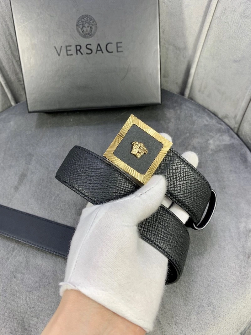 MultiPurpose Versace Belts 304794