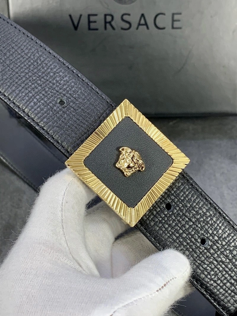 MultiPurpose Versace Belts 304794