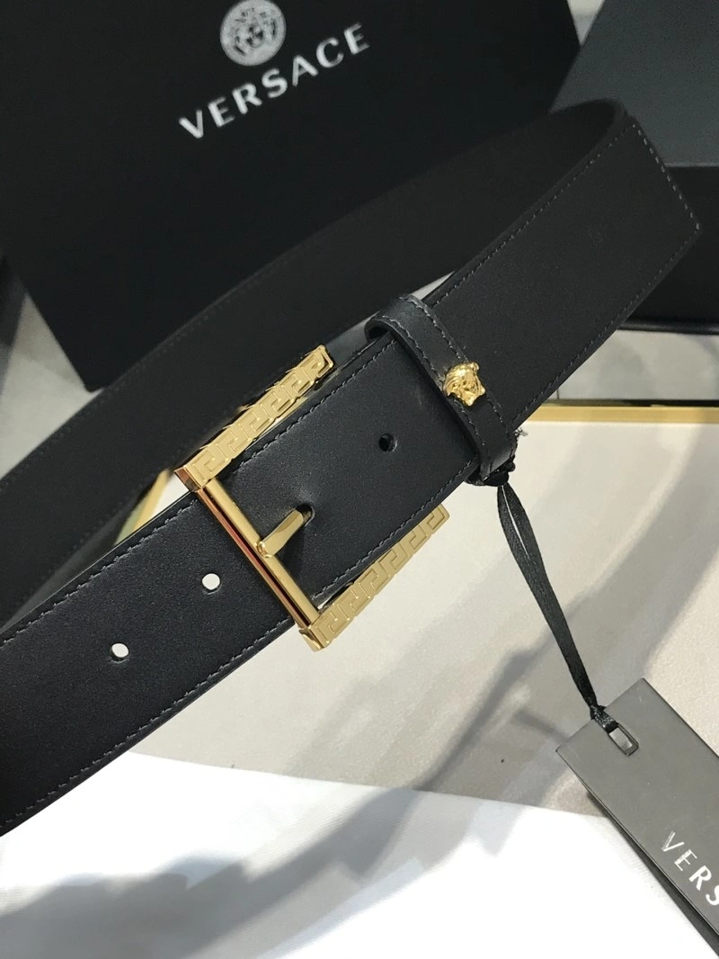 Contemporary Versace Belts 304778