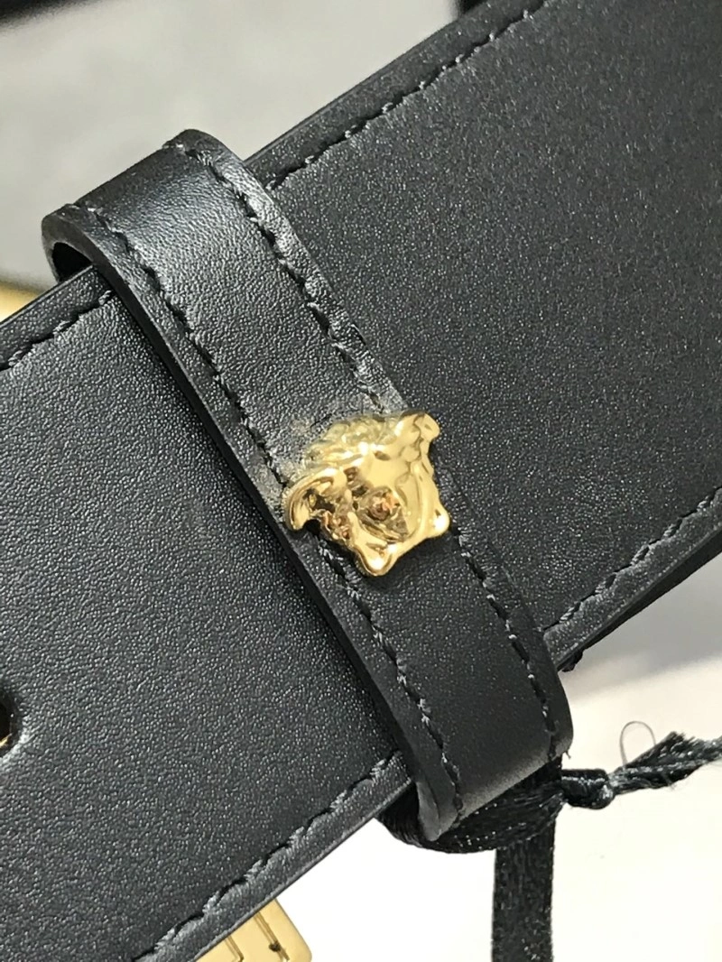 Contemporary Versace Belts 304778
