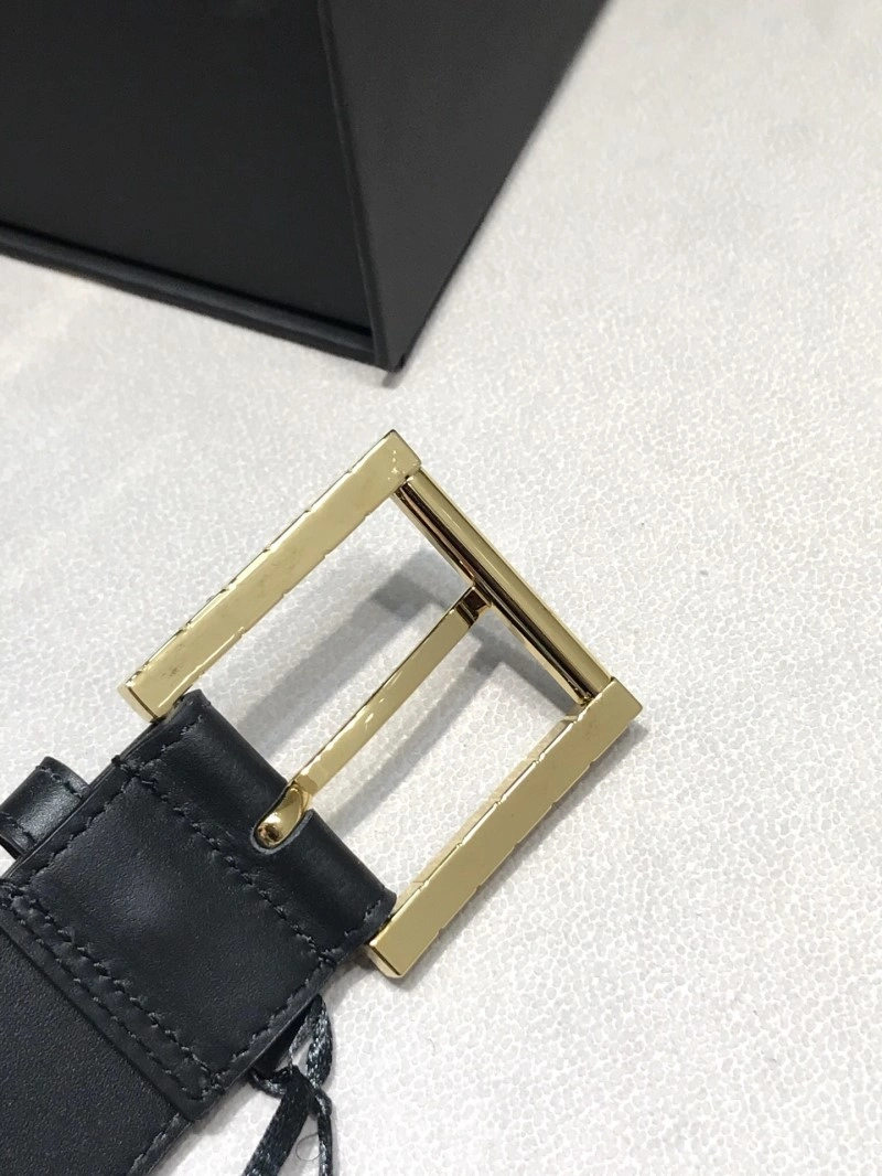 Contemporary Versace Belts 304778