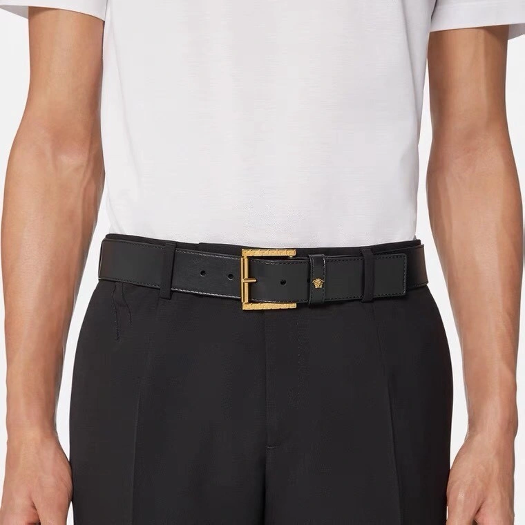Contemporary Versace Belts 304778