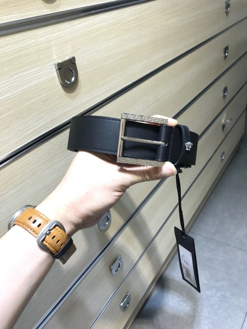 Versace Belts Timeless 304787