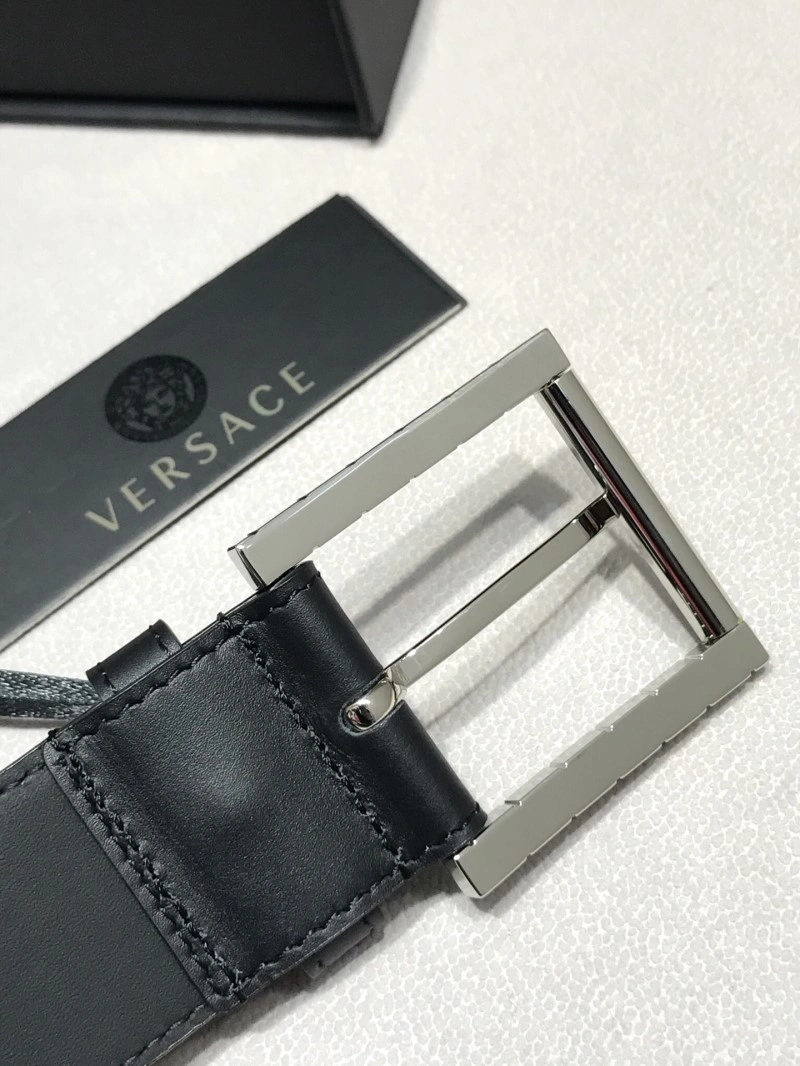 Versace Belts Timeless 304787