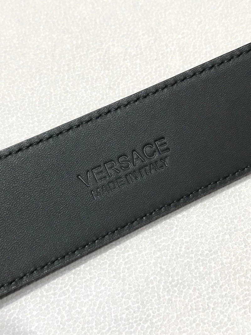 Versace Belts Timeless 304787