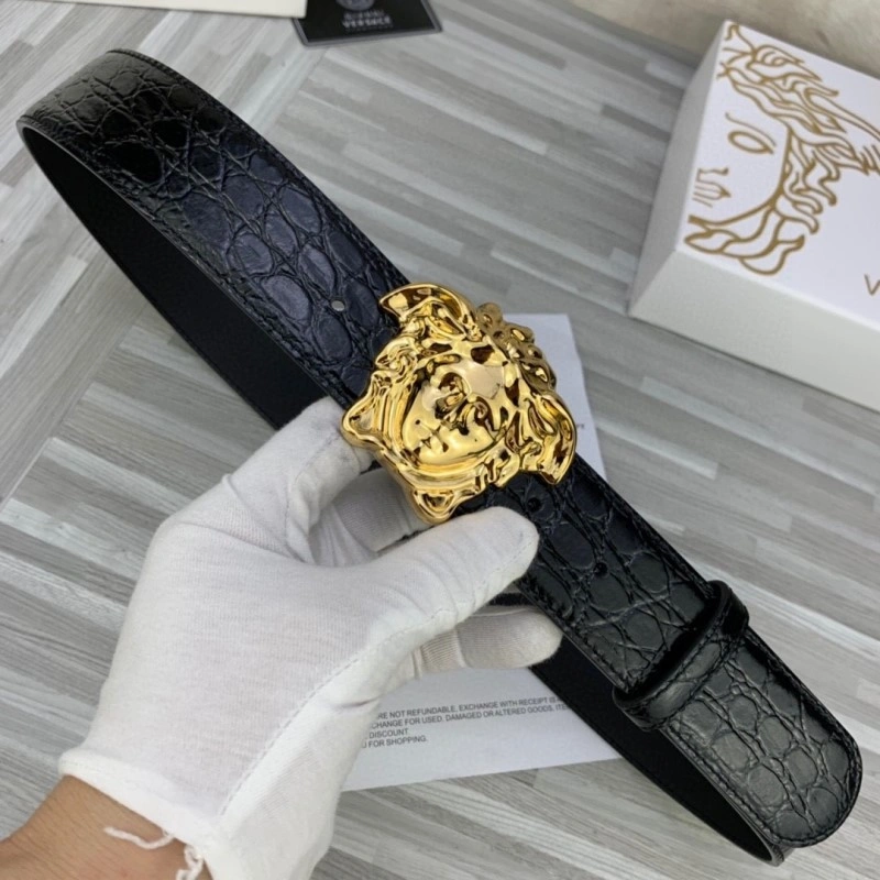 Snug Versace Belts 304788
