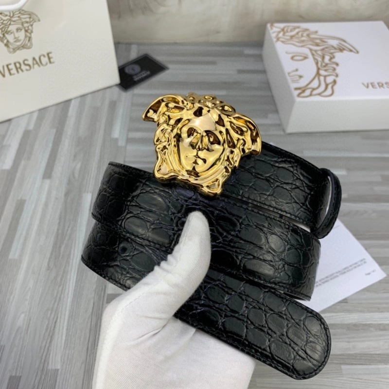 Snug Versace Belts 304788