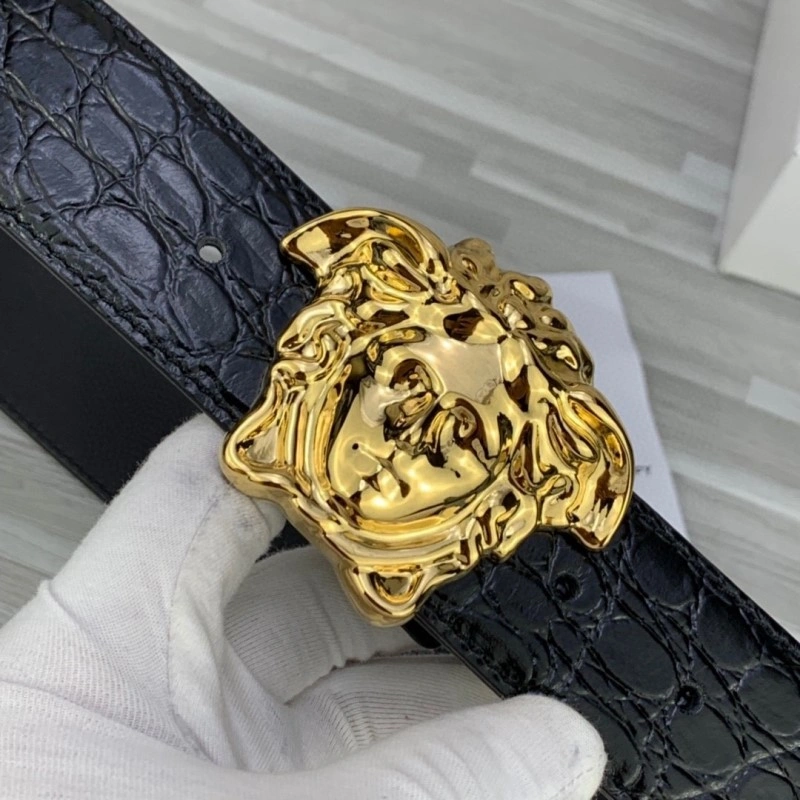 Snug Versace Belts 304788