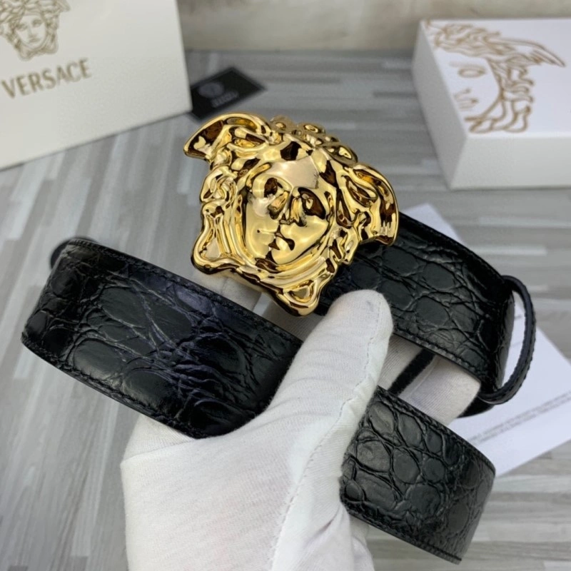 Snug Versace Belts 304788