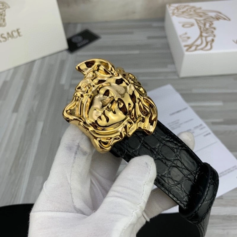 Snug Versace Belts 304788