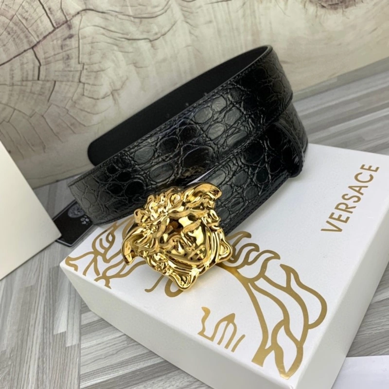 Snug Versace Belts 304788