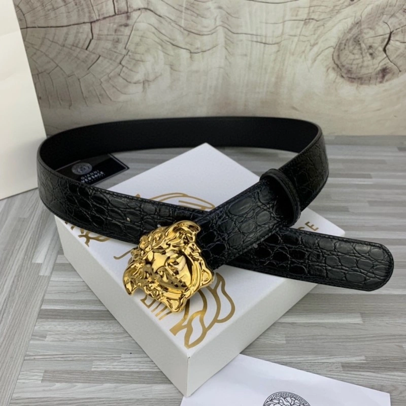 Snug Versace Belts 304788