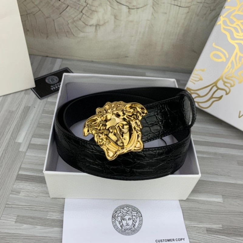 Snug Versace Belts 304788