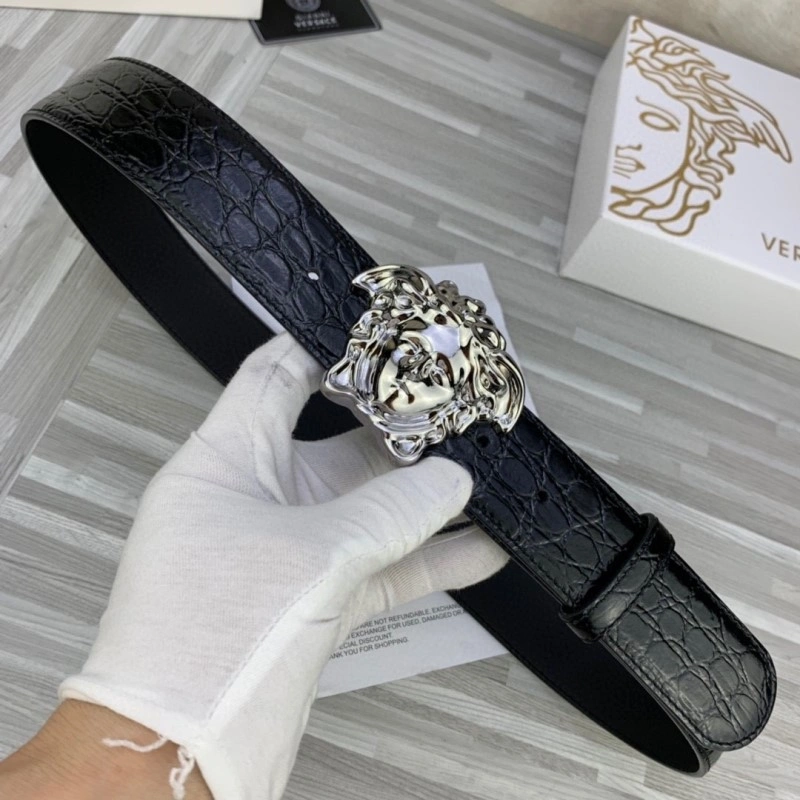 Classic Versace Belts 304779