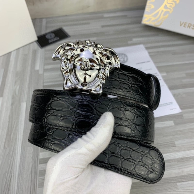Classic Versace Belts 304779