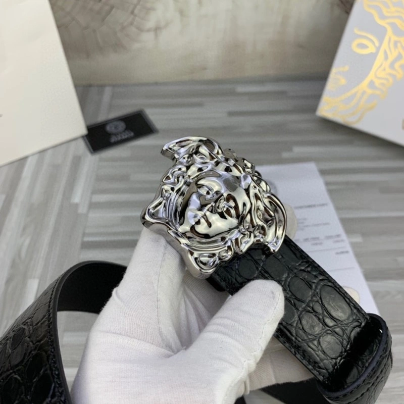 Classic Versace Belts 304779