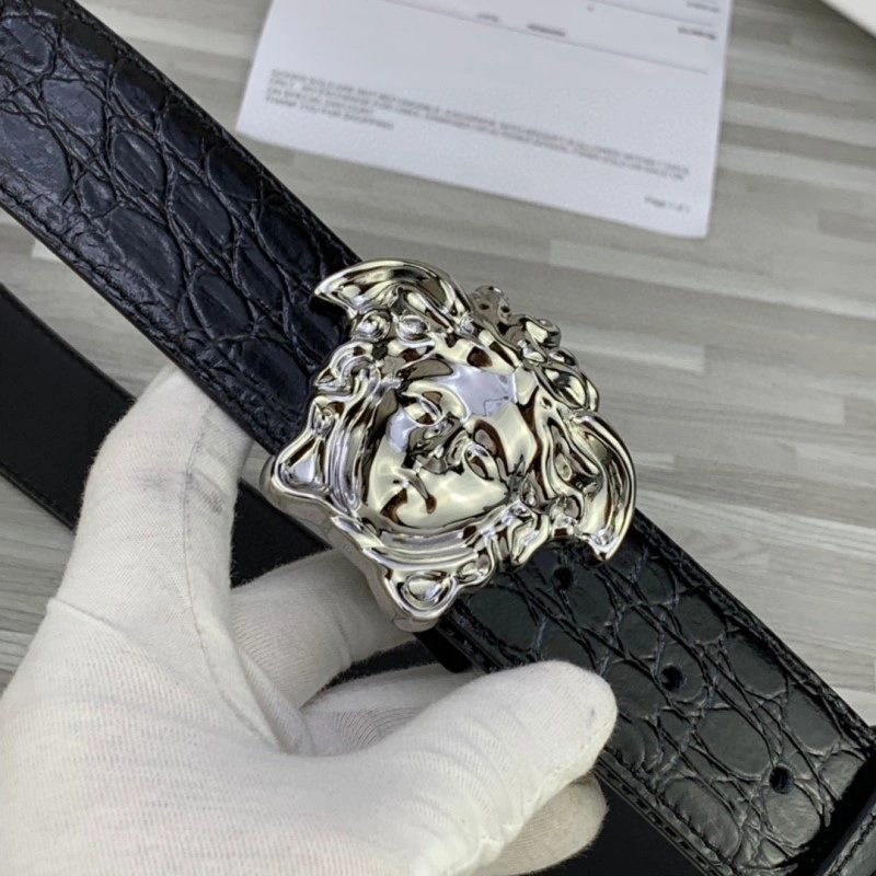Classic Versace Belts 304779