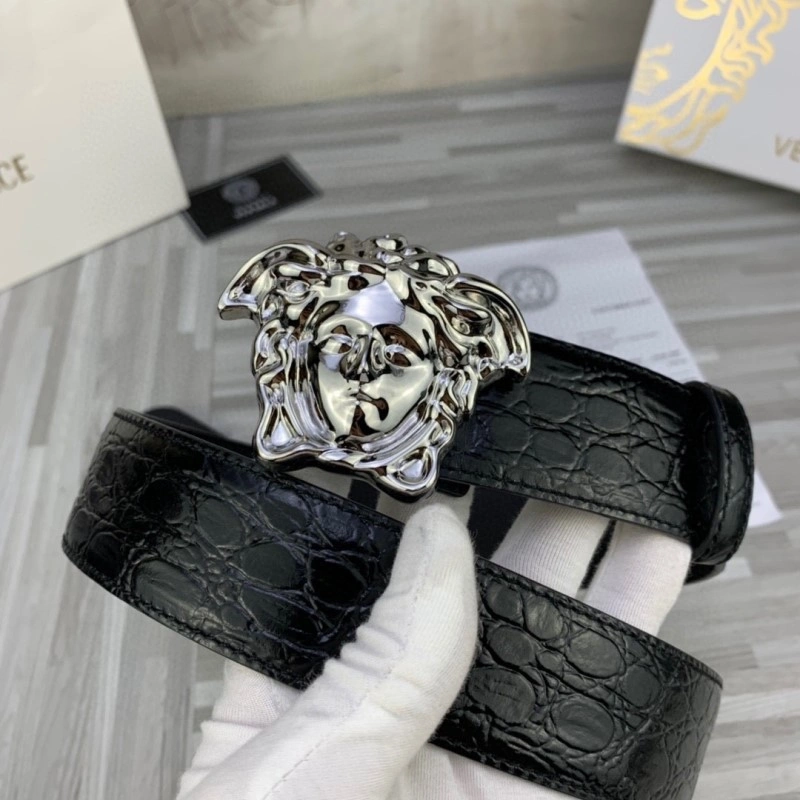 Classic Versace Belts 304779