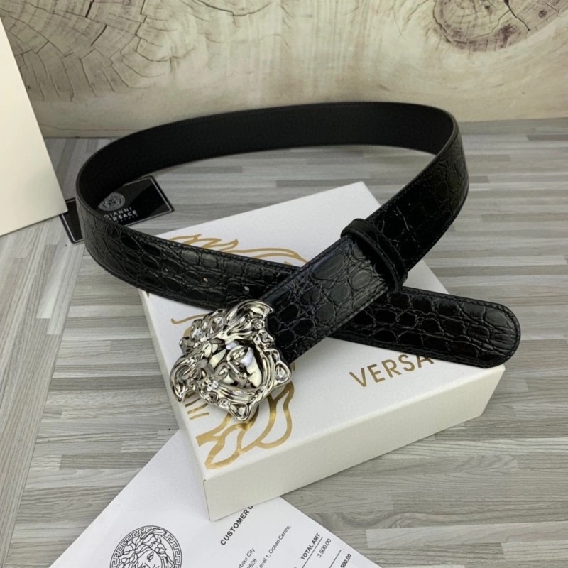 Classic Versace Belts 304779