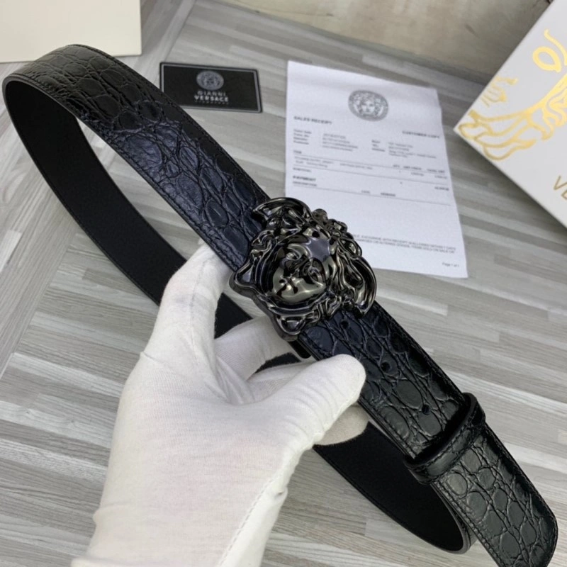 Stylish Versace Belts 304767