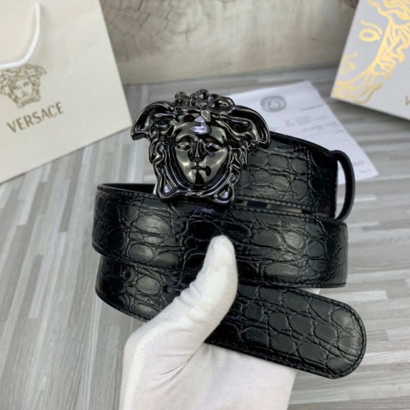 Stylish Versace Belts 304767