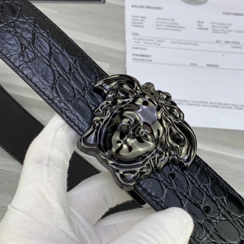 Stylish Versace Belts 304767