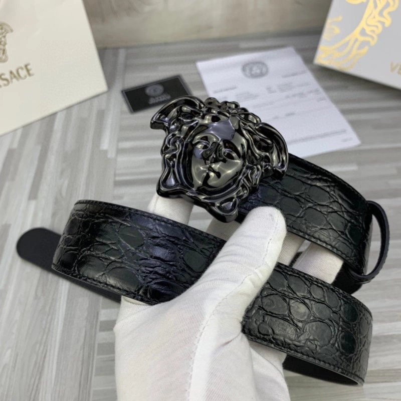Stylish Versace Belts 304767