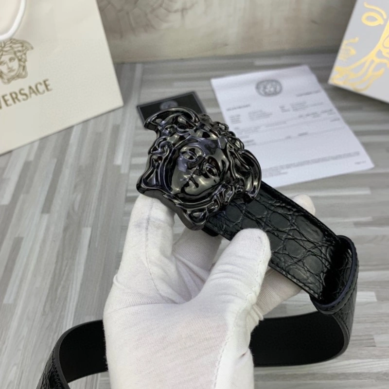 Stylish Versace Belts 304767