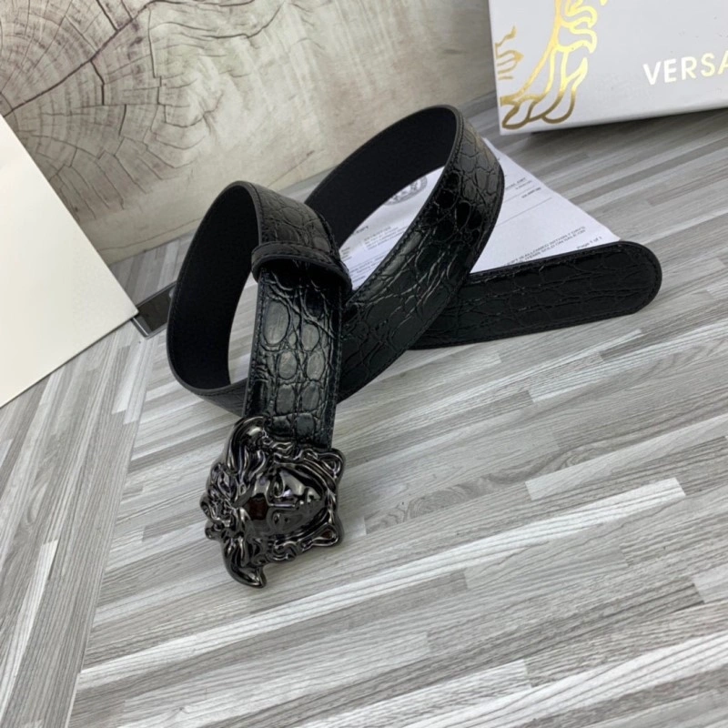 Stylish Versace Belts 304767
