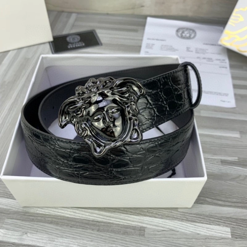 Stylish Versace Belts 304767
