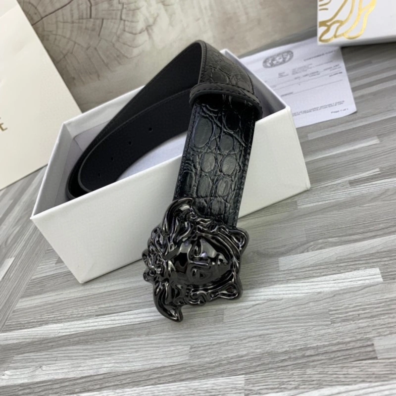 Stylish Versace Belts 304767